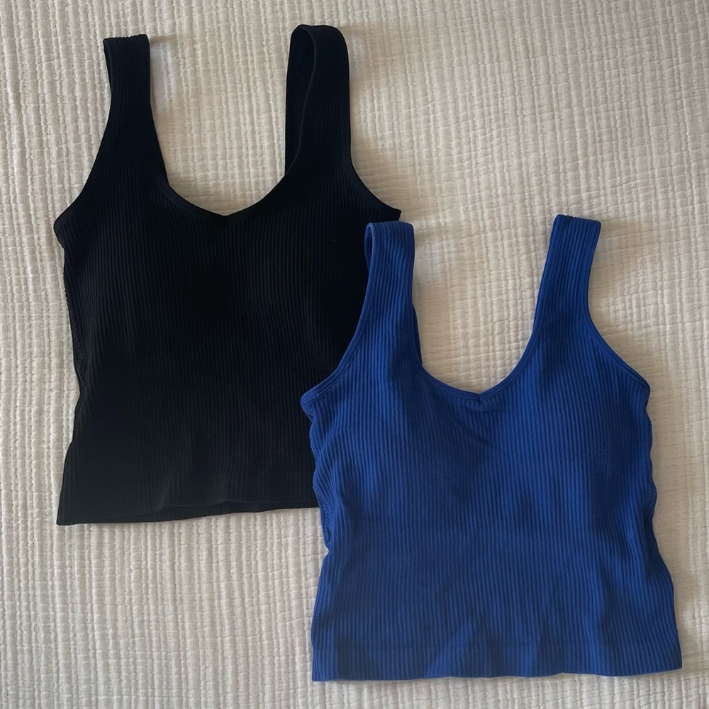 Altar’d State Revival Tanks!